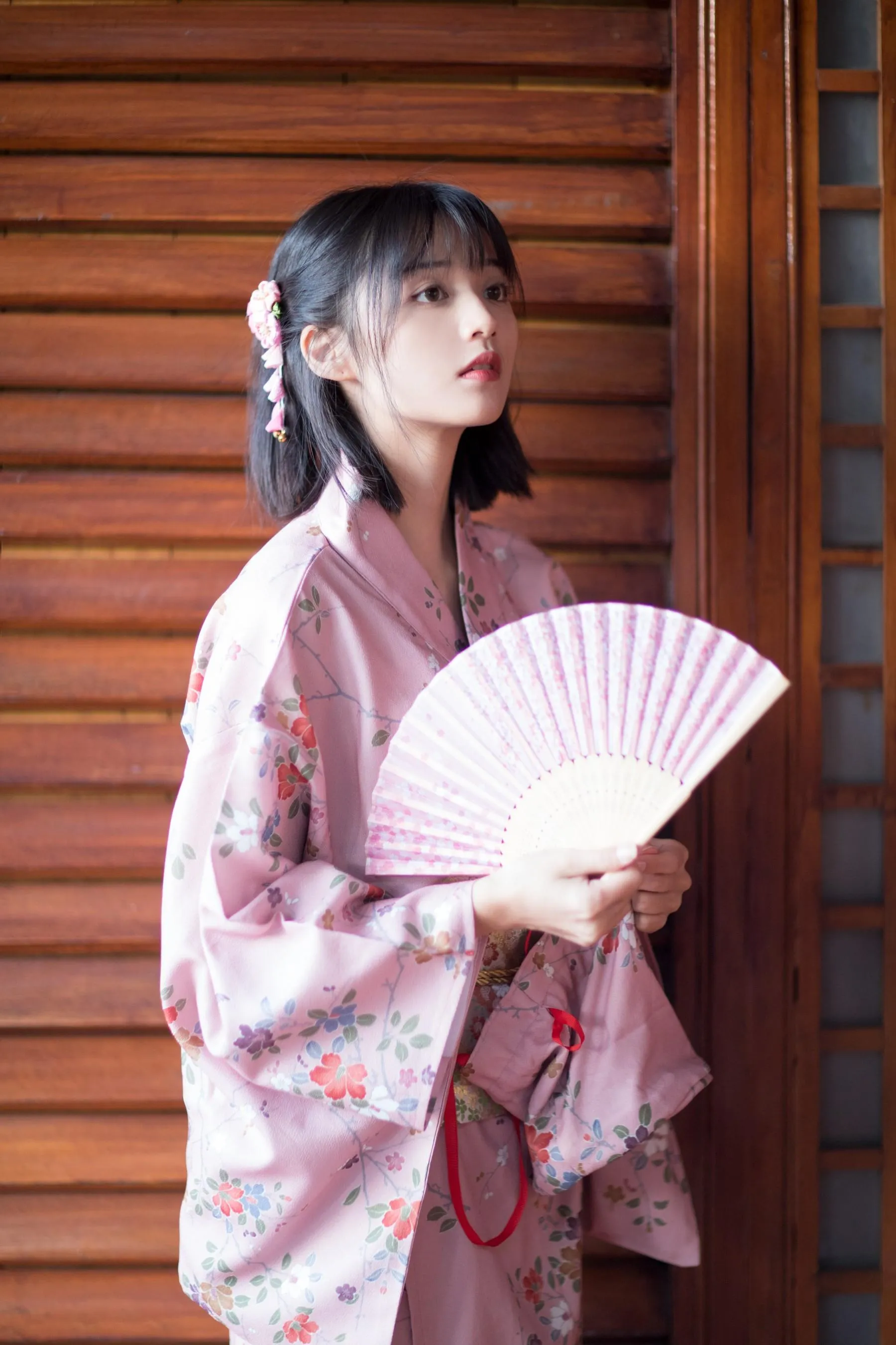 [YITUYU艺图语]2022.01.21 念念 雨文 [25P]插图2